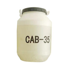 Bright New Product Cocoamidepropyl Betaine Capb, Cab 35% for Shampoo